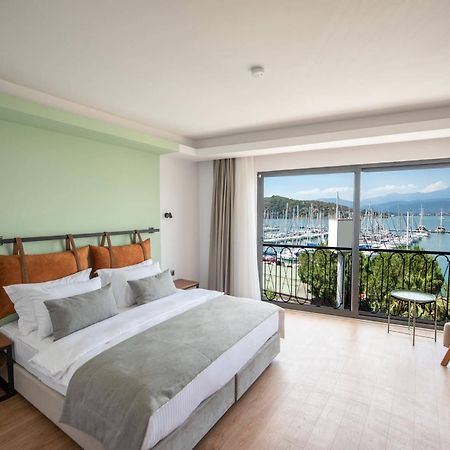 La Farine Rooms Fethiye Zewnętrze zdjęcie