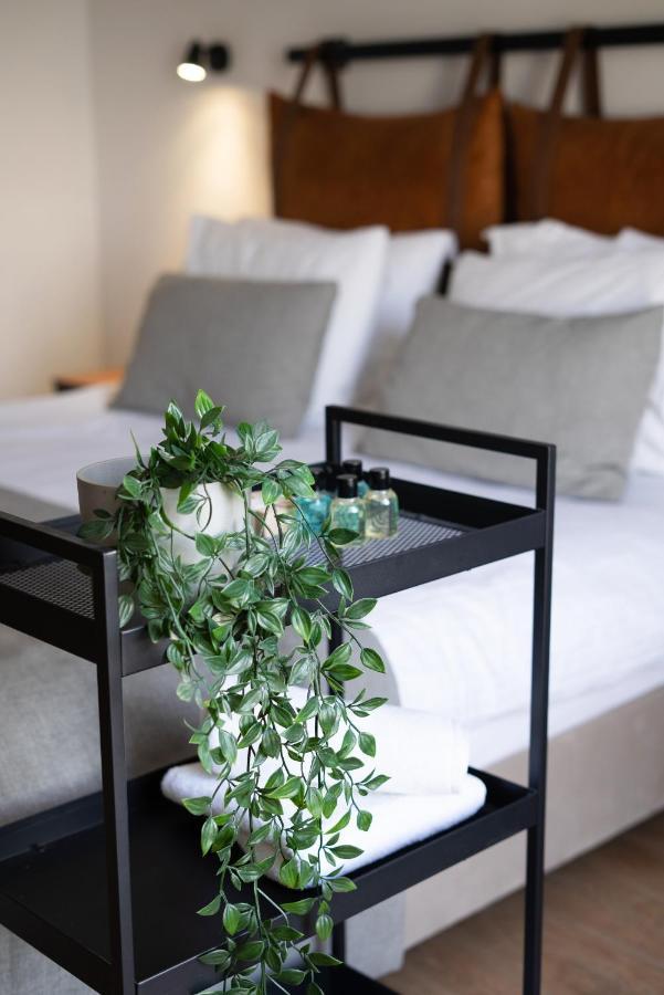 La Farine Rooms Fethiye Zewnętrze zdjęcie