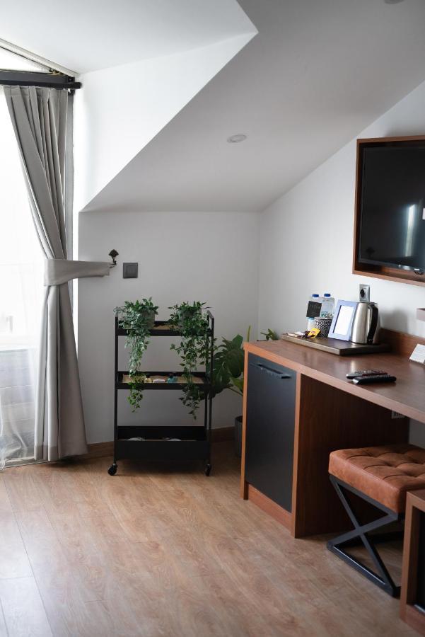 La Farine Rooms Fethiye Zewnętrze zdjęcie