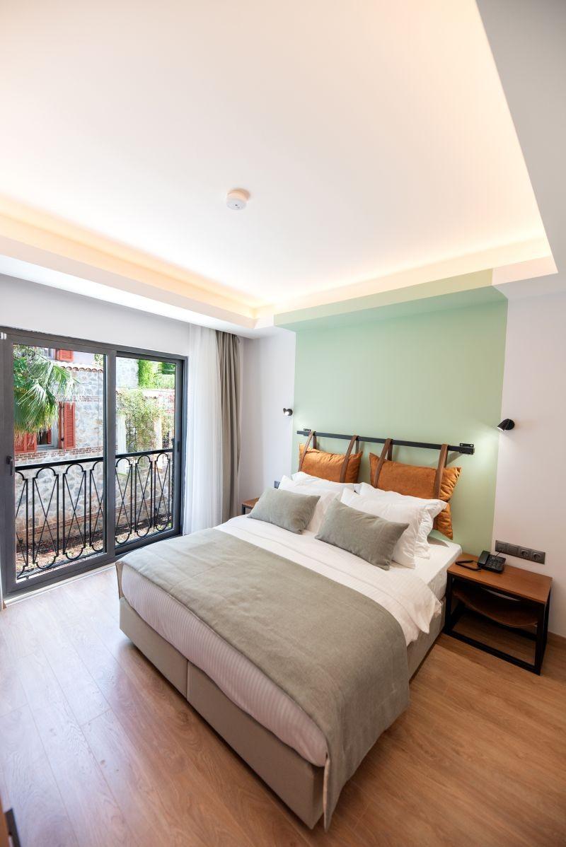 La Farine Rooms Fethiye Zewnętrze zdjęcie
