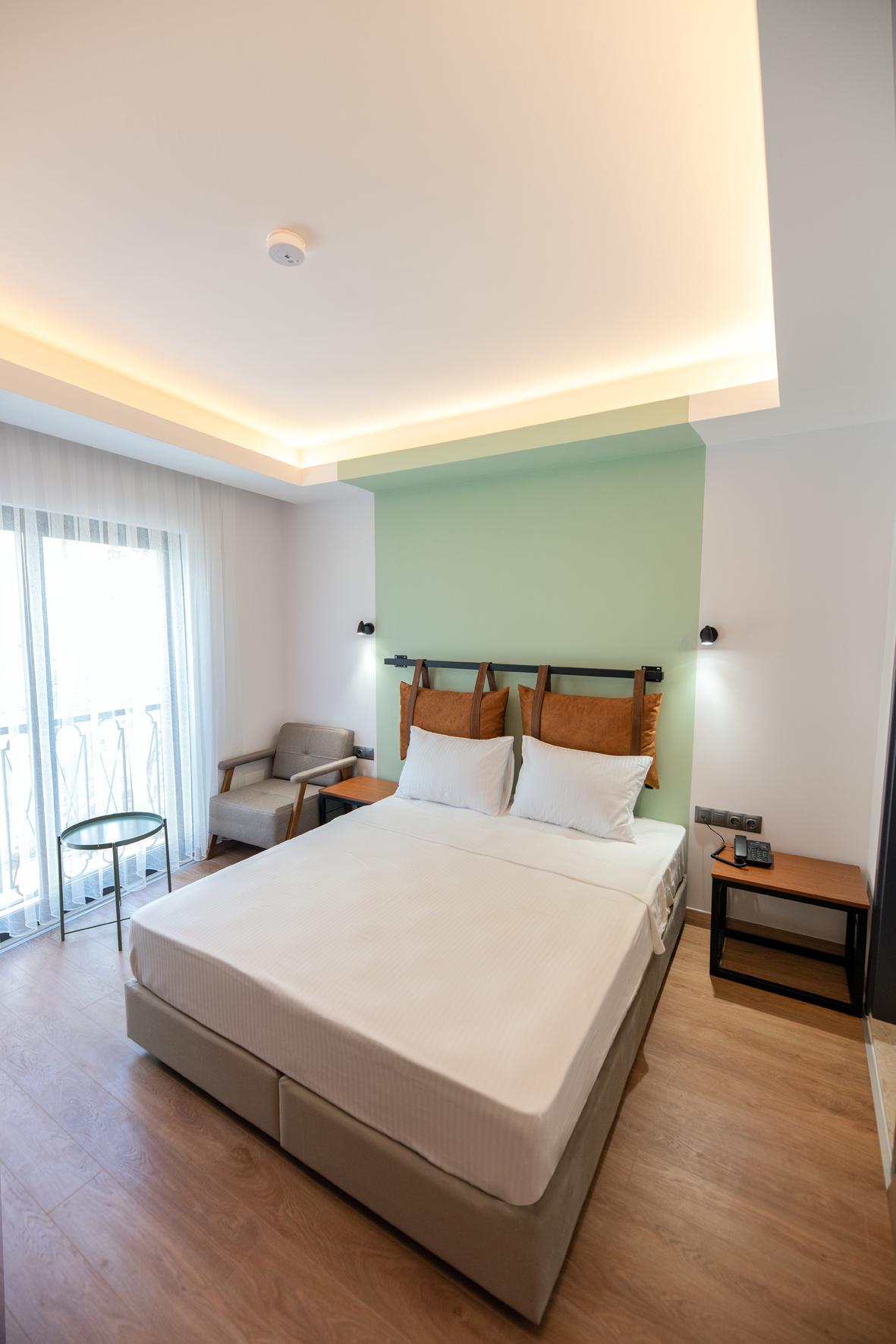 La Farine Rooms Fethiye Zewnętrze zdjęcie