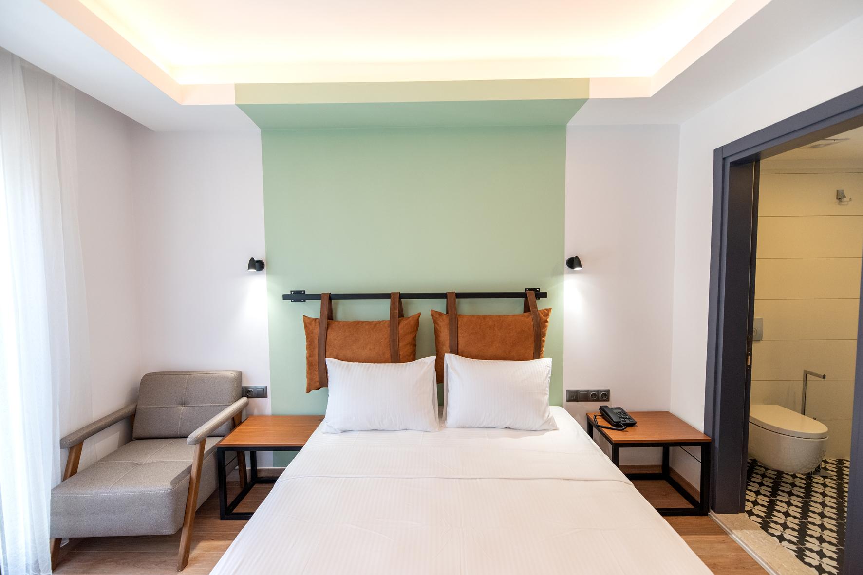 La Farine Rooms Fethiye Zewnętrze zdjęcie