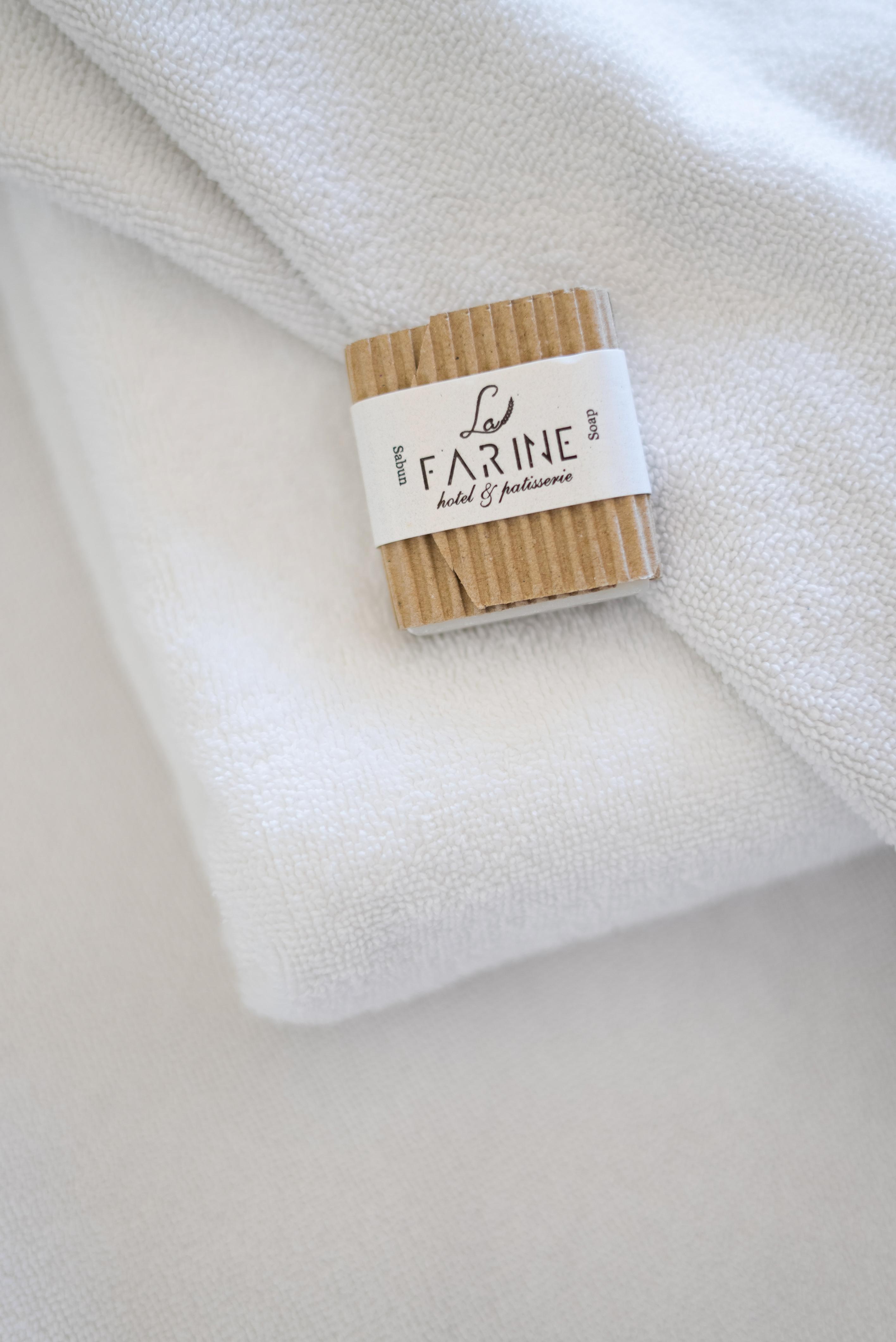 La Farine Rooms Fethiye Zewnętrze zdjęcie