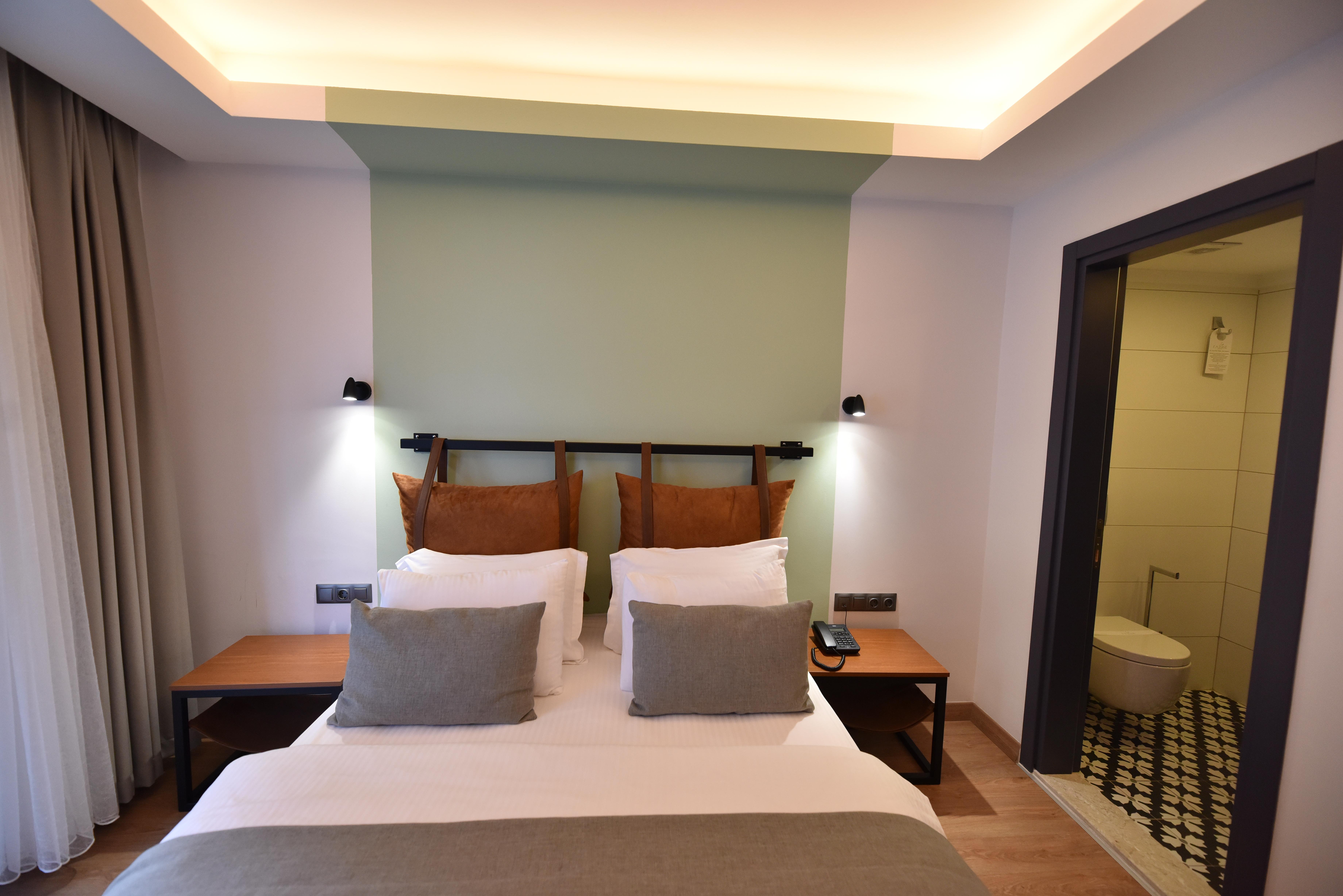 La Farine Rooms Fethiye Zewnętrze zdjęcie
