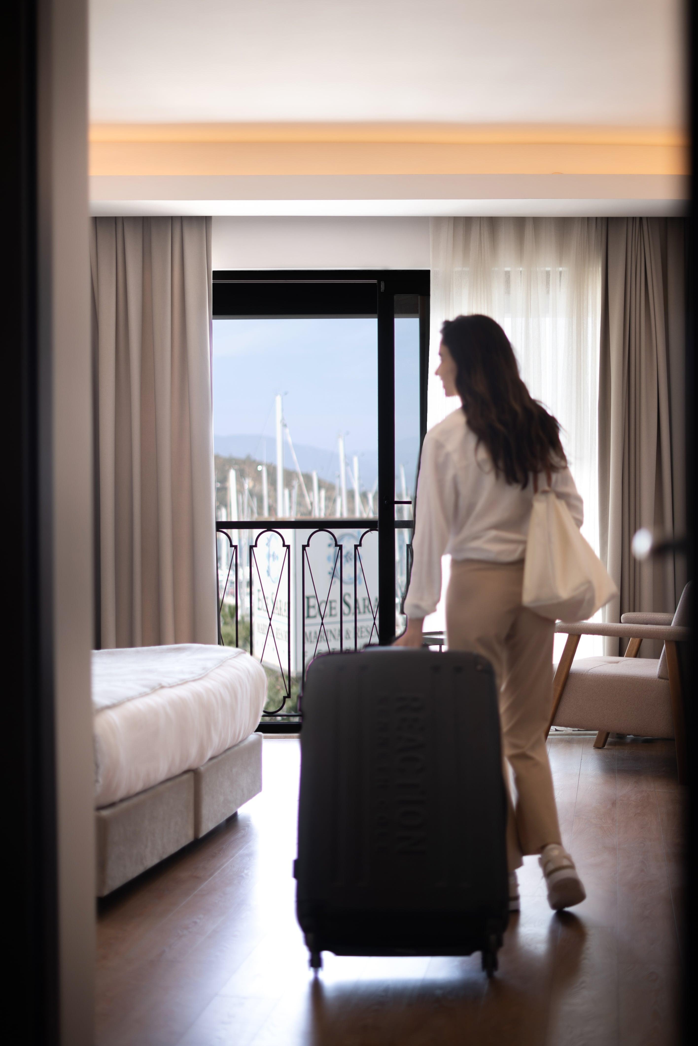 La Farine Rooms Fethiye Zewnętrze zdjęcie