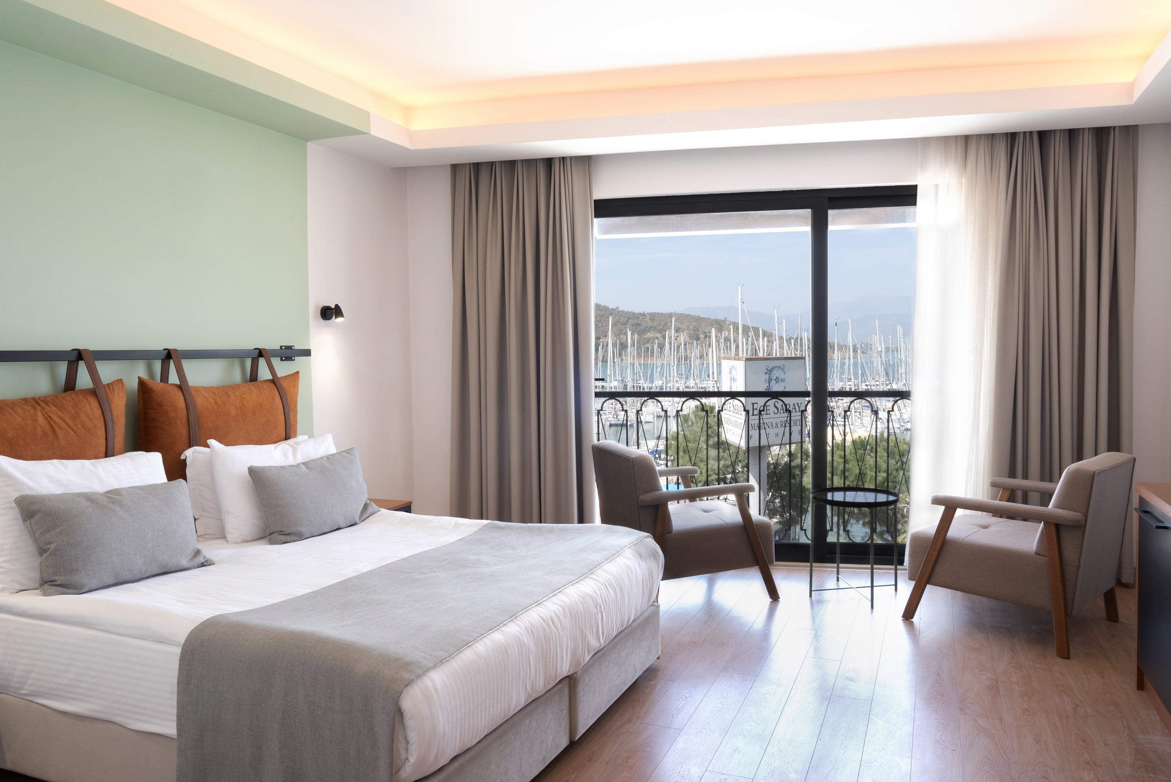 La Farine Rooms Fethiye Zewnętrze zdjęcie