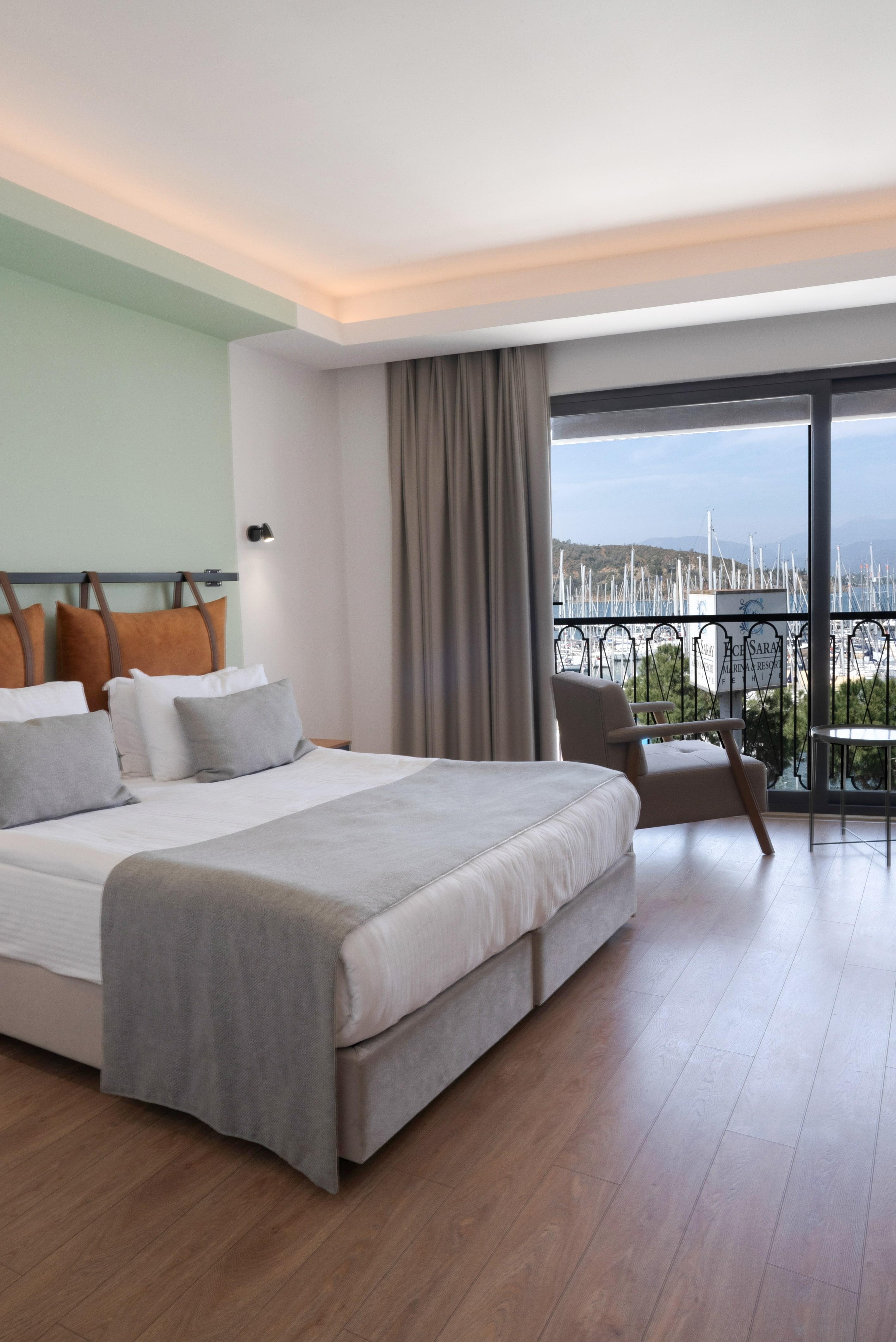 La Farine Rooms Fethiye Zewnętrze zdjęcie