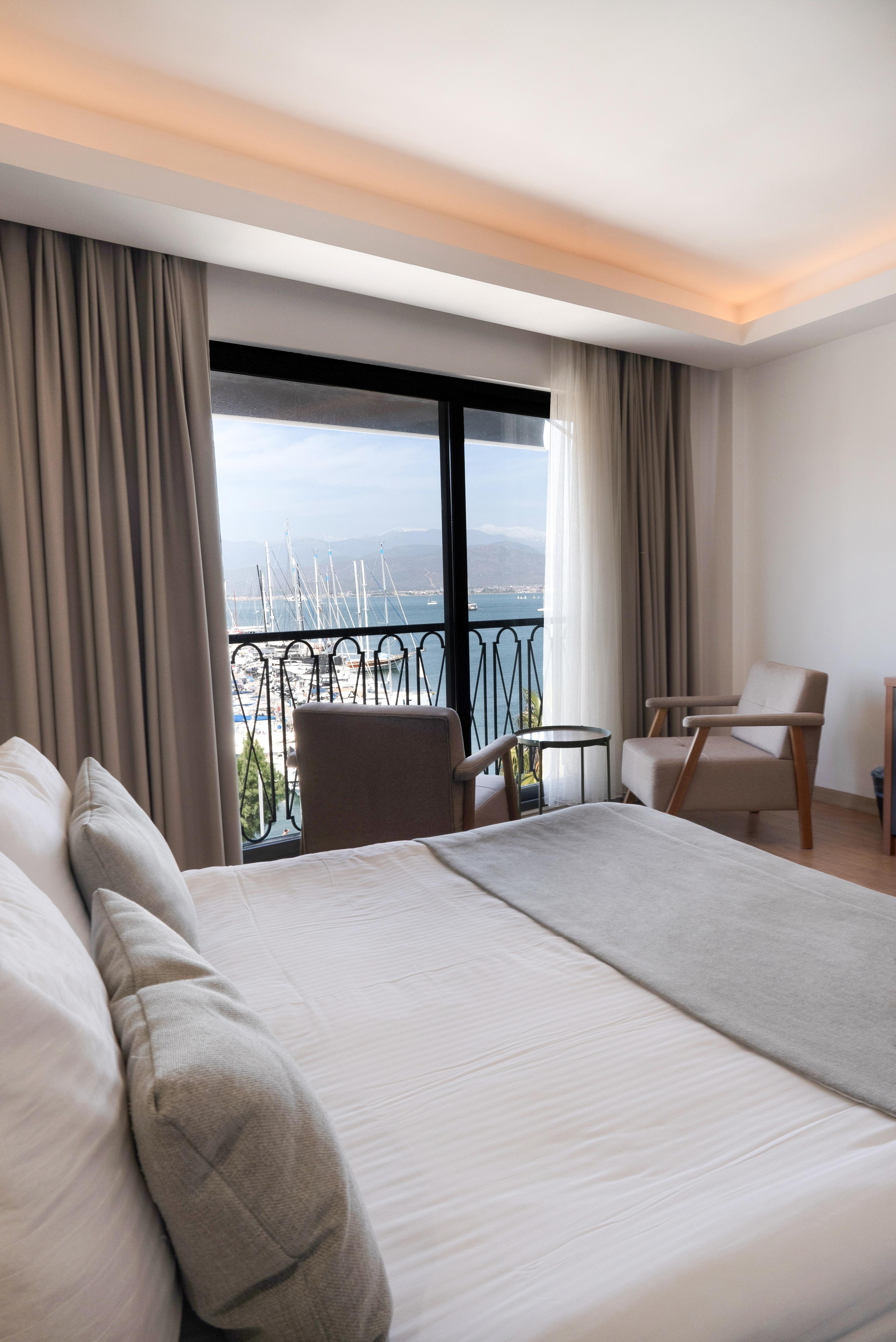 La Farine Rooms Fethiye Zewnętrze zdjęcie