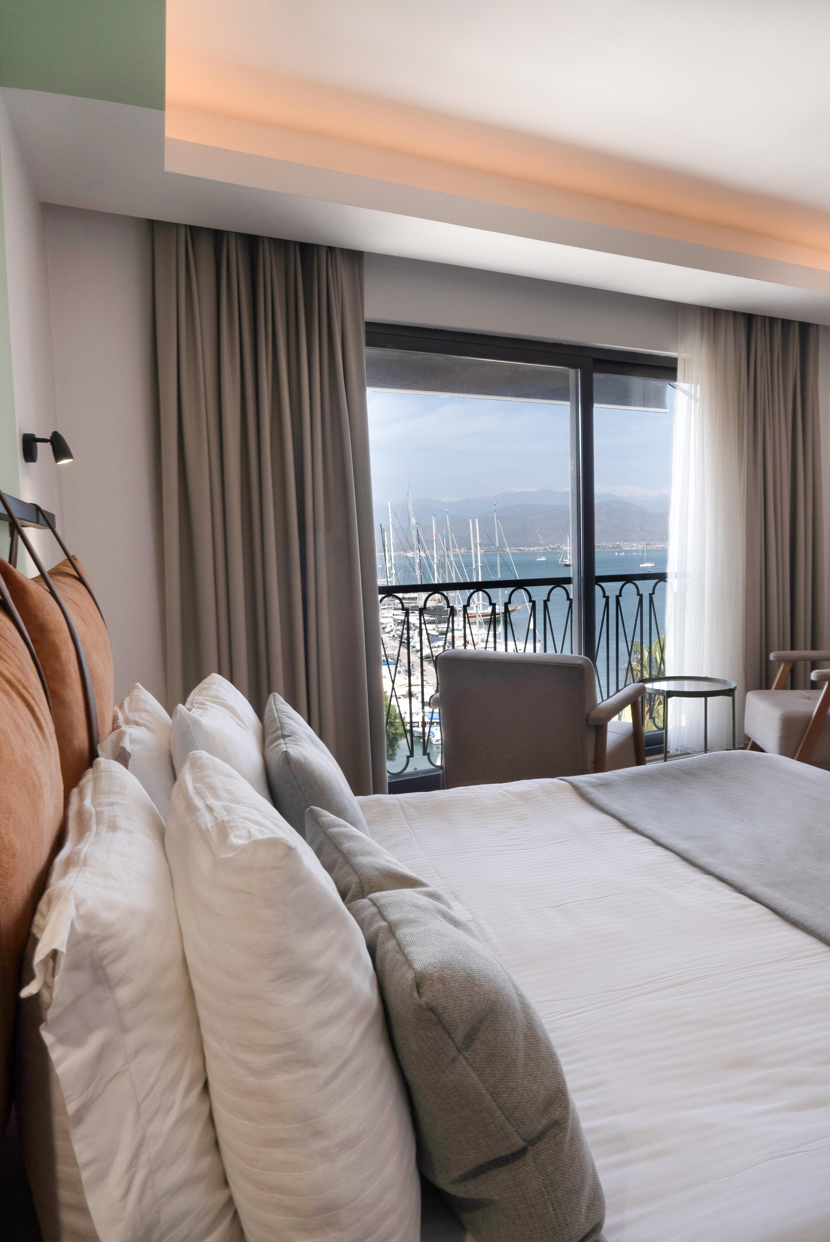 La Farine Rooms Fethiye Zewnętrze zdjęcie