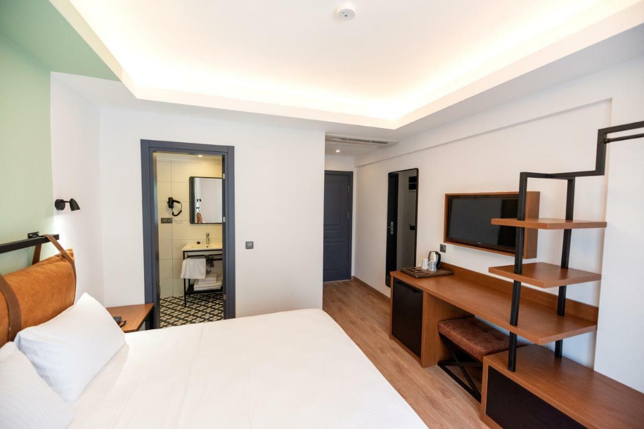 La Farine Rooms Fethiye Zewnętrze zdjęcie