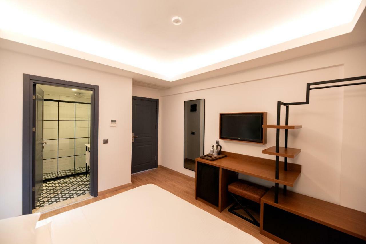 La Farine Rooms Fethiye Zewnętrze zdjęcie