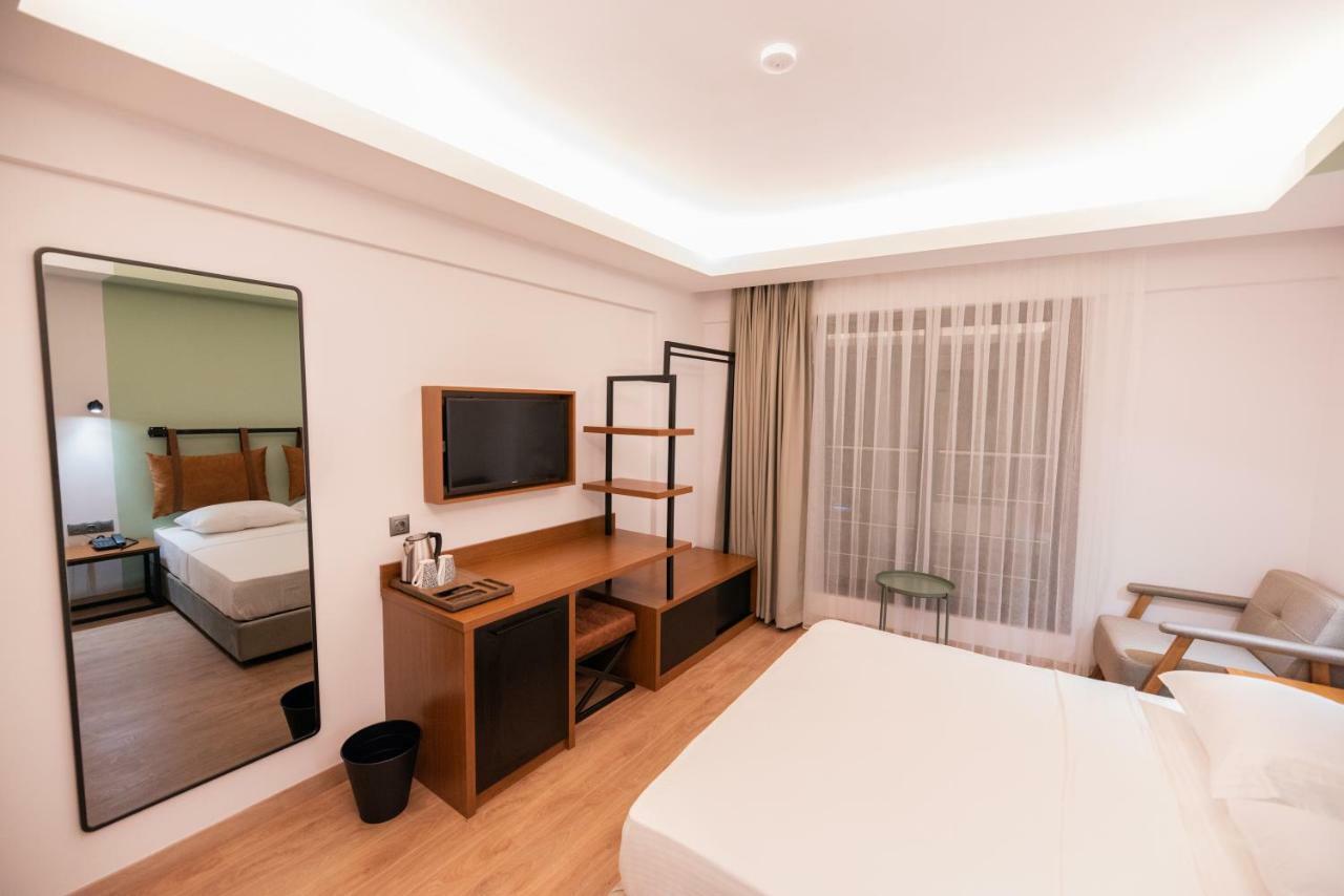 La Farine Rooms Fethiye Zewnętrze zdjęcie
