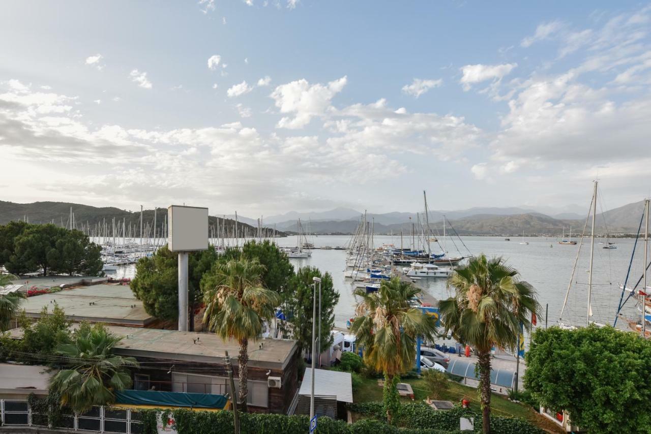 La Farine Rooms Fethiye Zewnętrze zdjęcie
