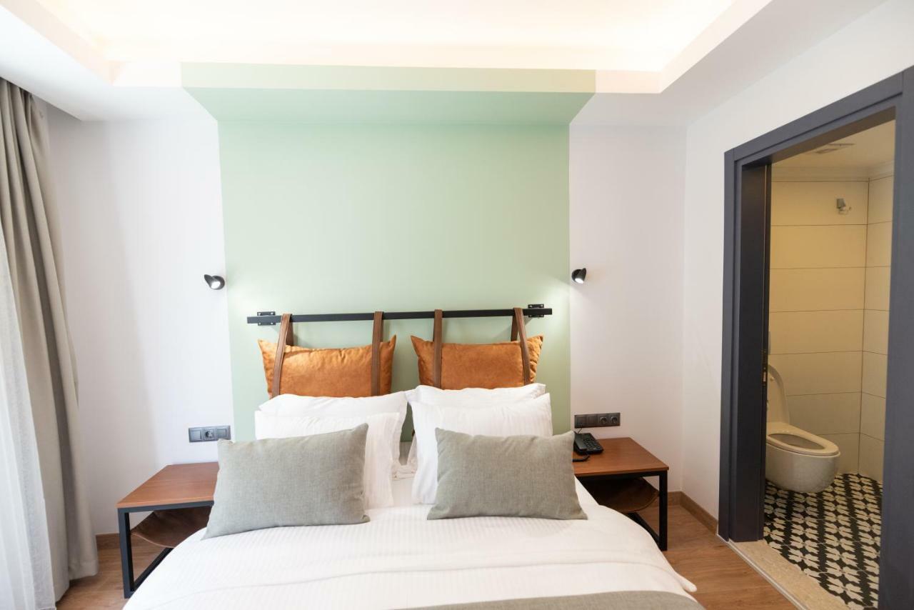 La Farine Rooms Fethiye Zewnętrze zdjęcie