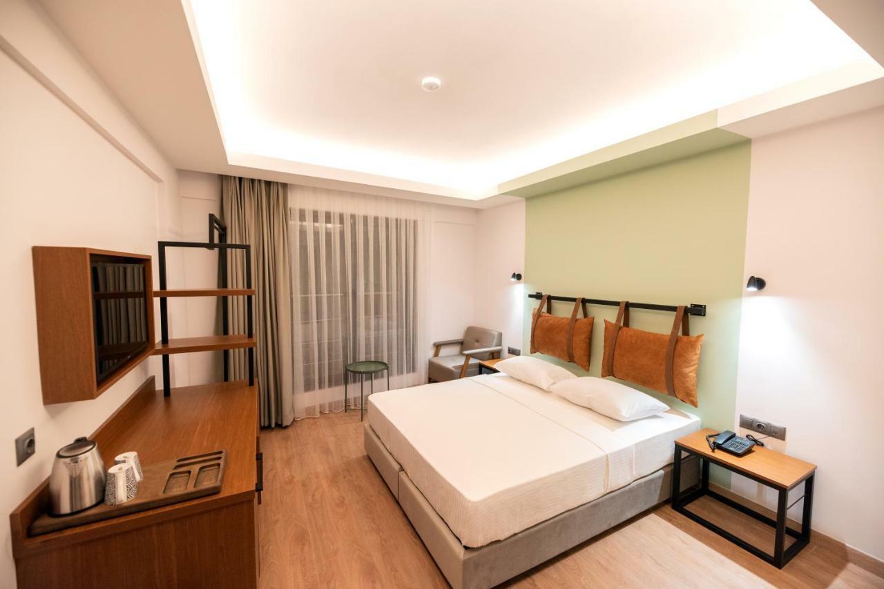 La Farine Rooms Fethiye Zewnętrze zdjęcie