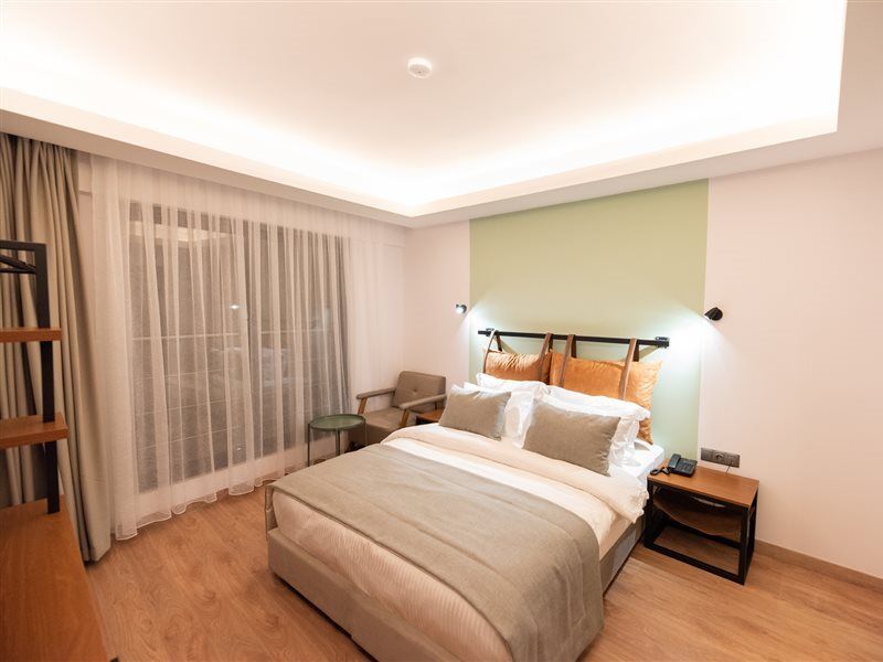 La Farine Rooms Fethiye Zewnętrze zdjęcie