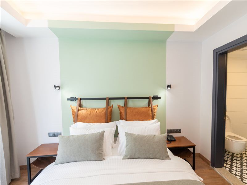 La Farine Rooms Fethiye Zewnętrze zdjęcie