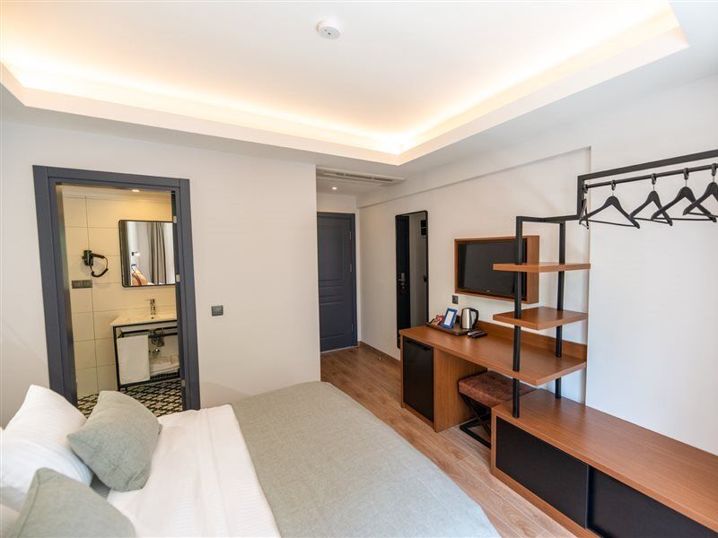 La Farine Rooms Fethiye Zewnętrze zdjęcie