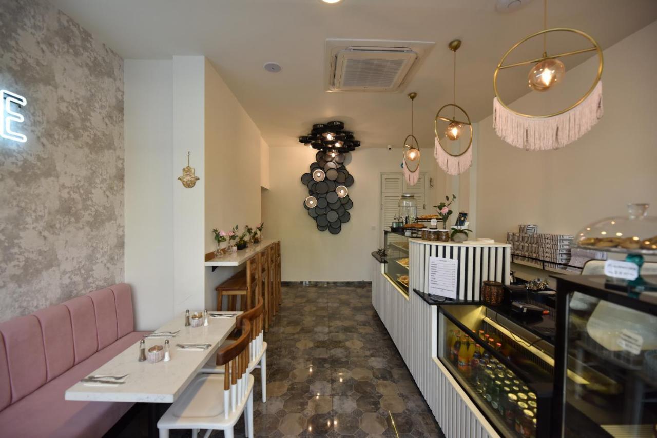 La Farine Rooms Fethiye Zewnętrze zdjęcie