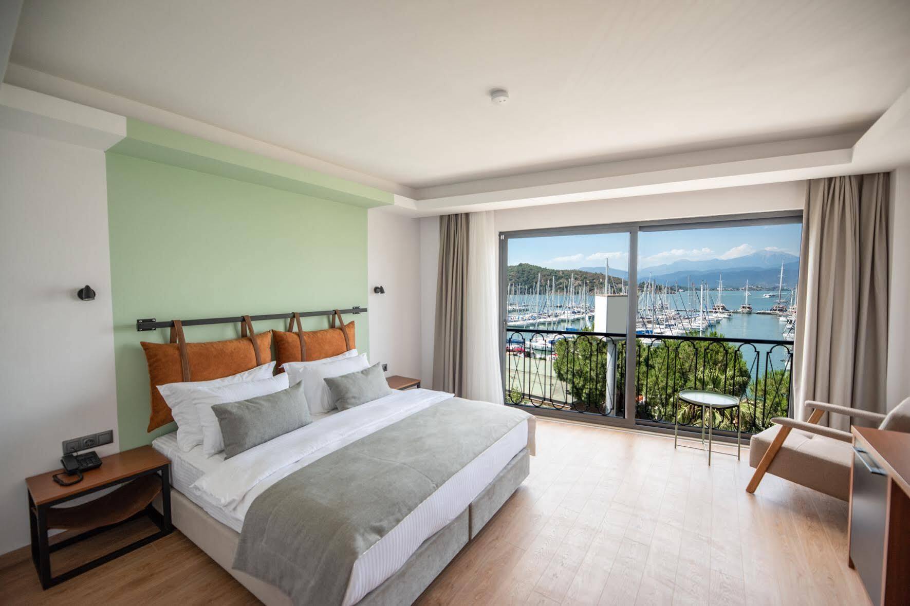 La Farine Rooms Fethiye Zewnętrze zdjęcie