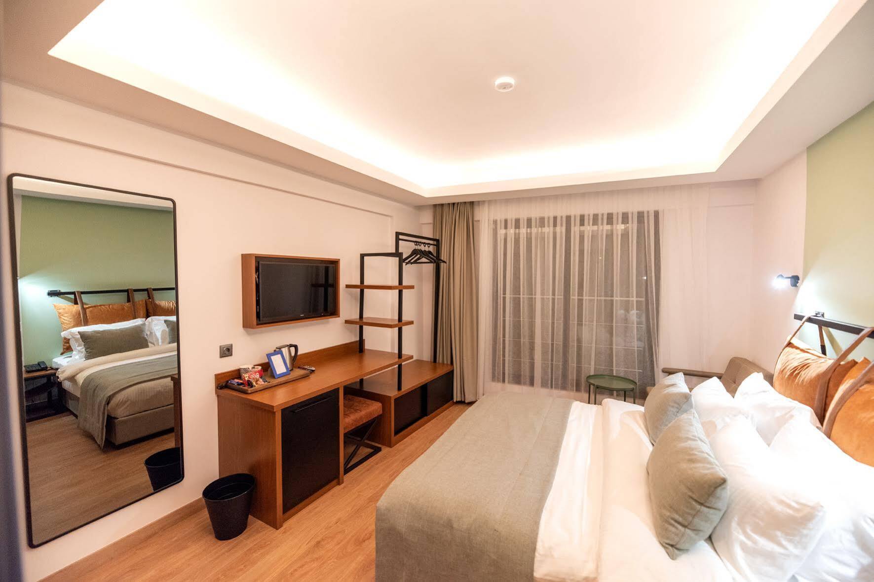 La Farine Rooms Fethiye Zewnętrze zdjęcie
