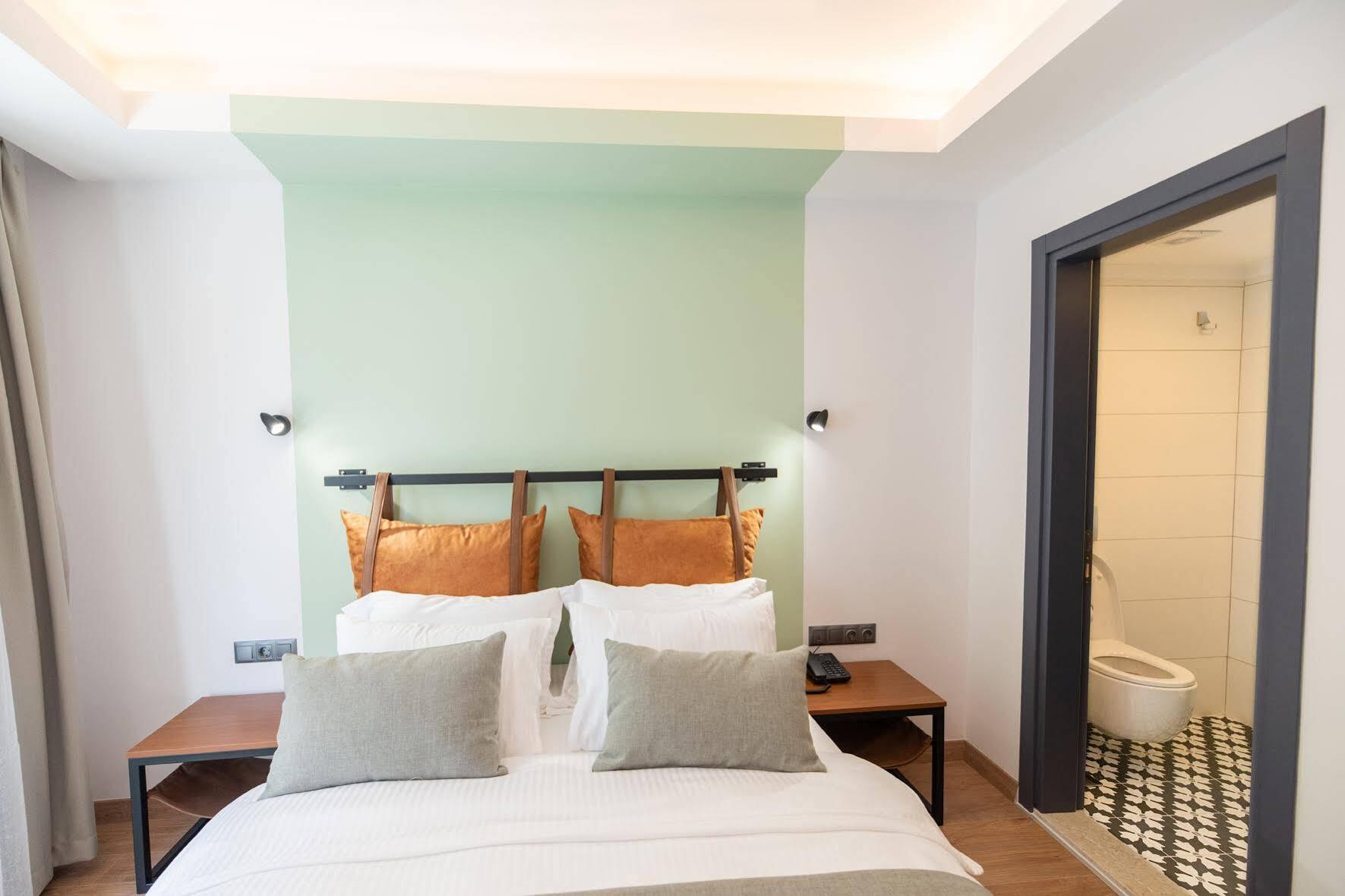 La Farine Rooms Fethiye Zewnętrze zdjęcie