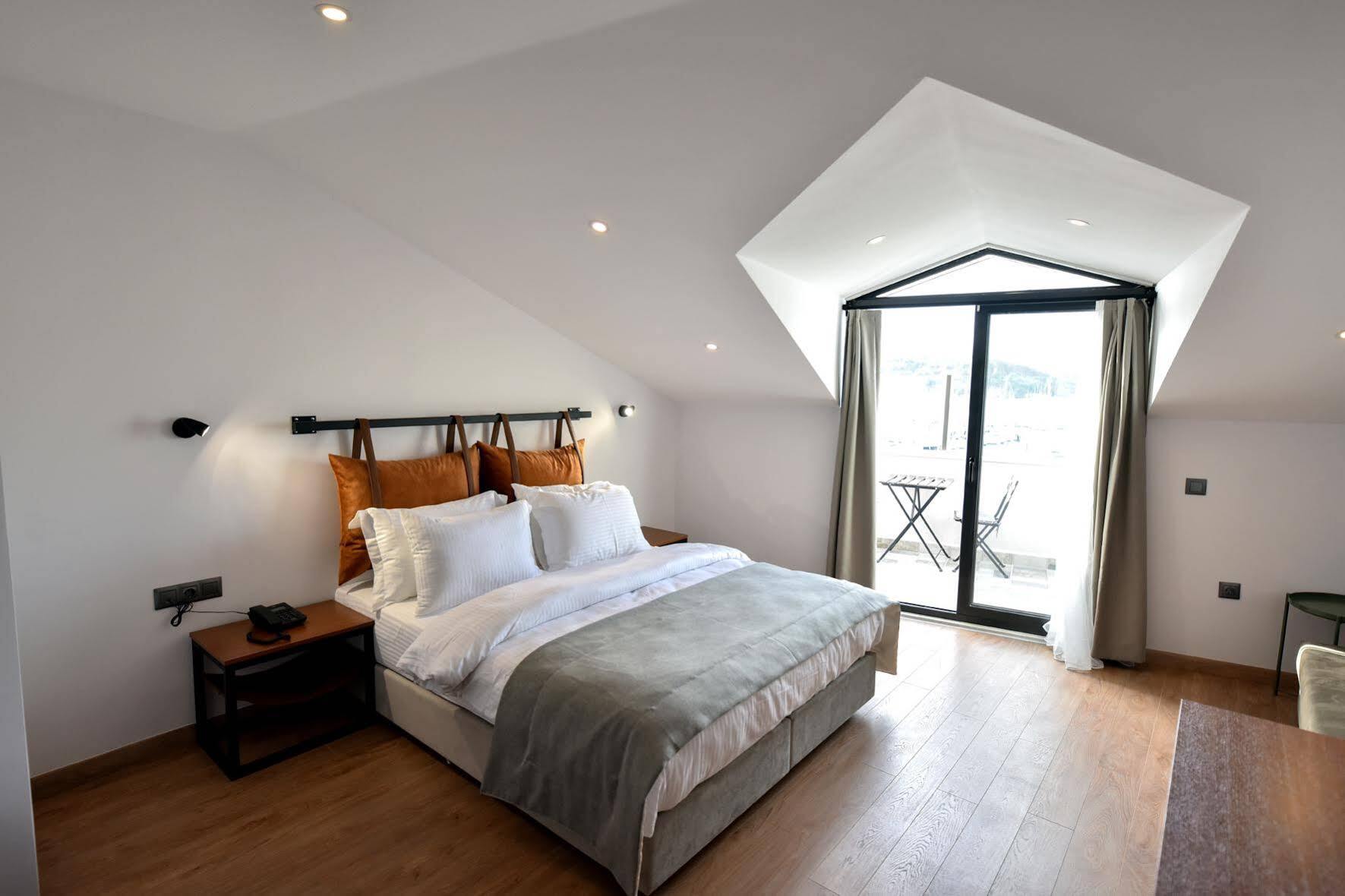 La Farine Rooms Fethiye Zewnętrze zdjęcie