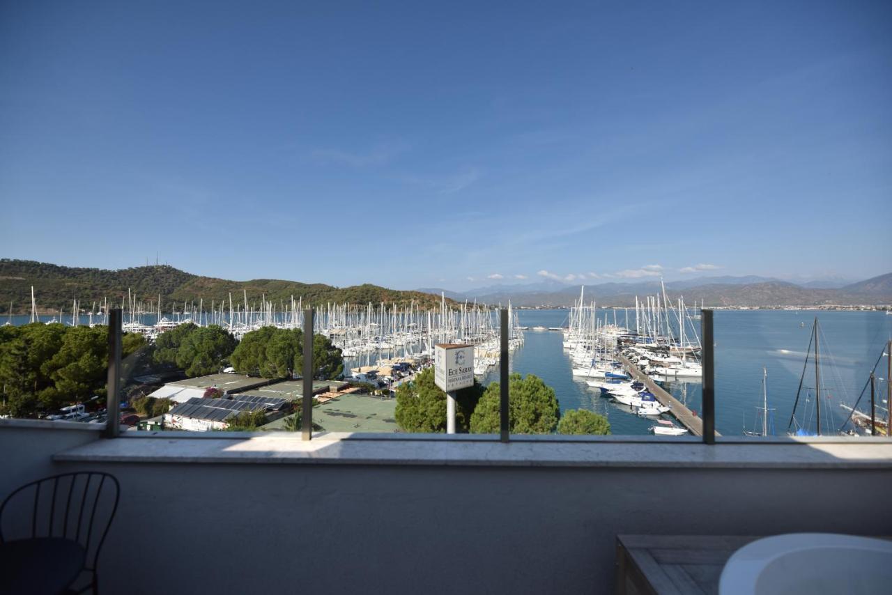 La Farine Rooms Fethiye Zewnętrze zdjęcie