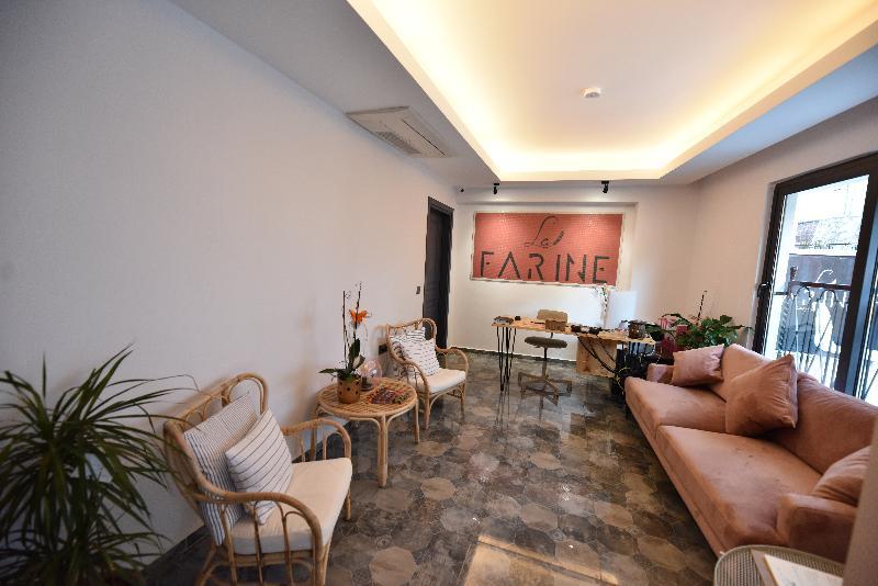 La Farine Rooms Fethiye Zewnętrze zdjęcie