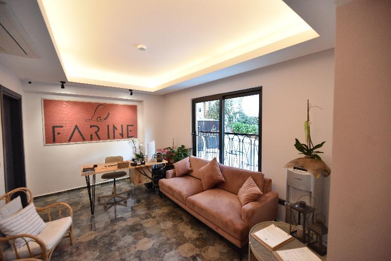 La Farine Rooms Fethiye Zewnętrze zdjęcie